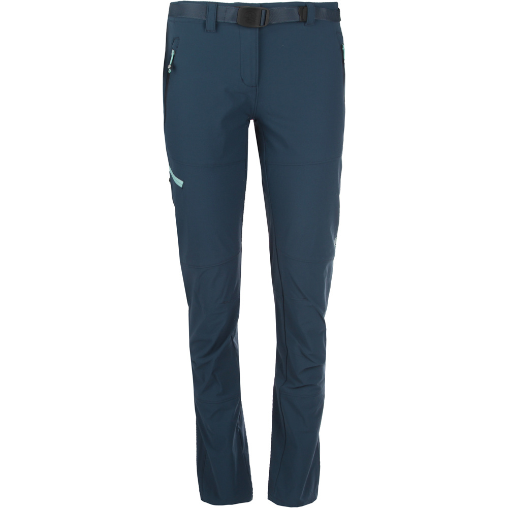 Ternua doire fww pantalón montaña mujer