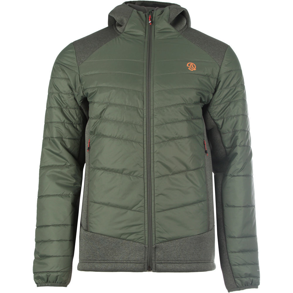 Ternua cavan fmw chaqueta softshell hombre