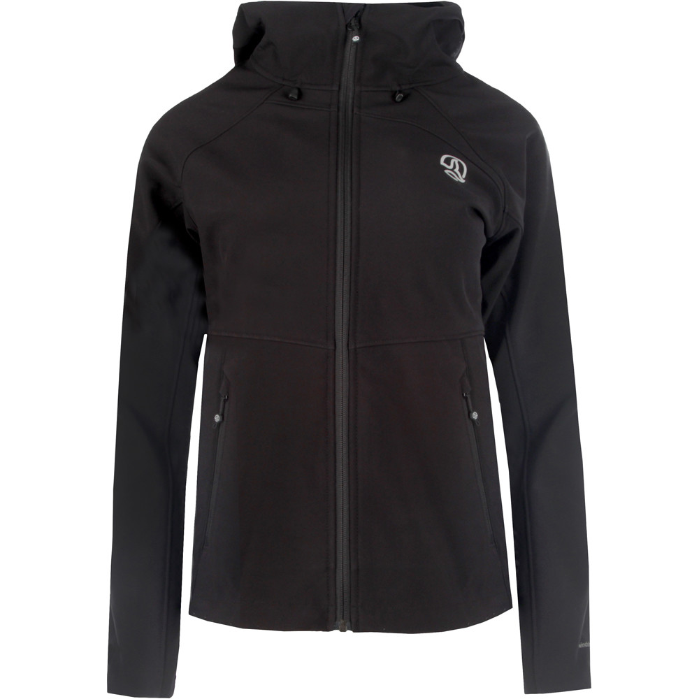 Ternua chaqueta softshell mujer _3_KILKEN FWW NE vista frontal