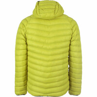 Ternua chaqueta outdoor hombre _3_MALIN DOWN FMW vista trasera