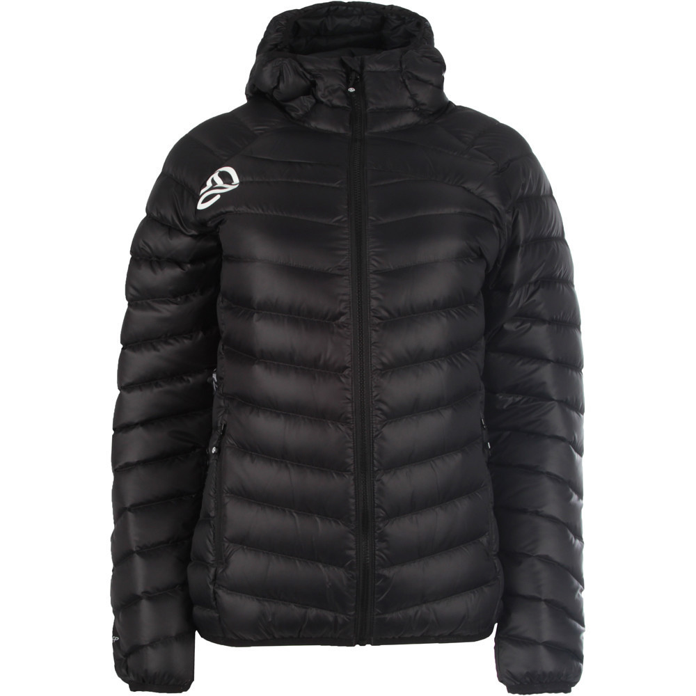 Ternua lyre chaqueta outdoor mujer
