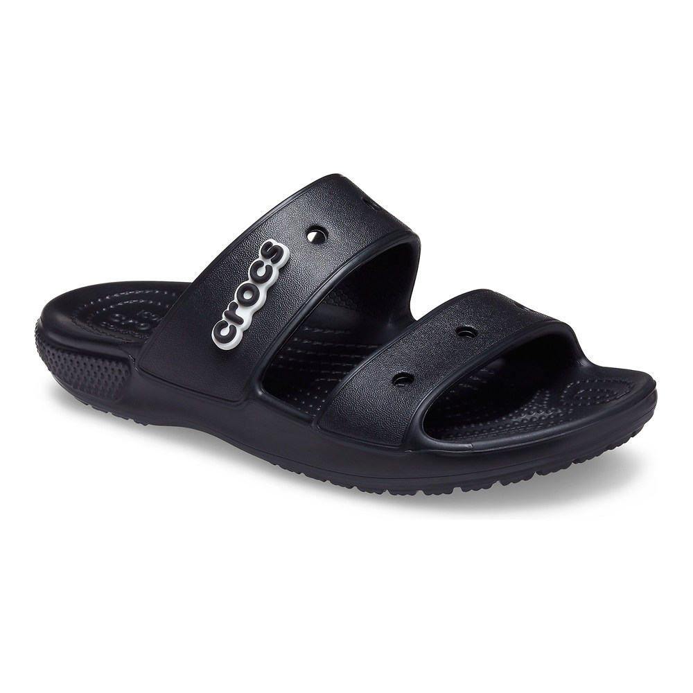 Crocs zueco mujer CLASSIC CROCS SANDAL U lateral interior