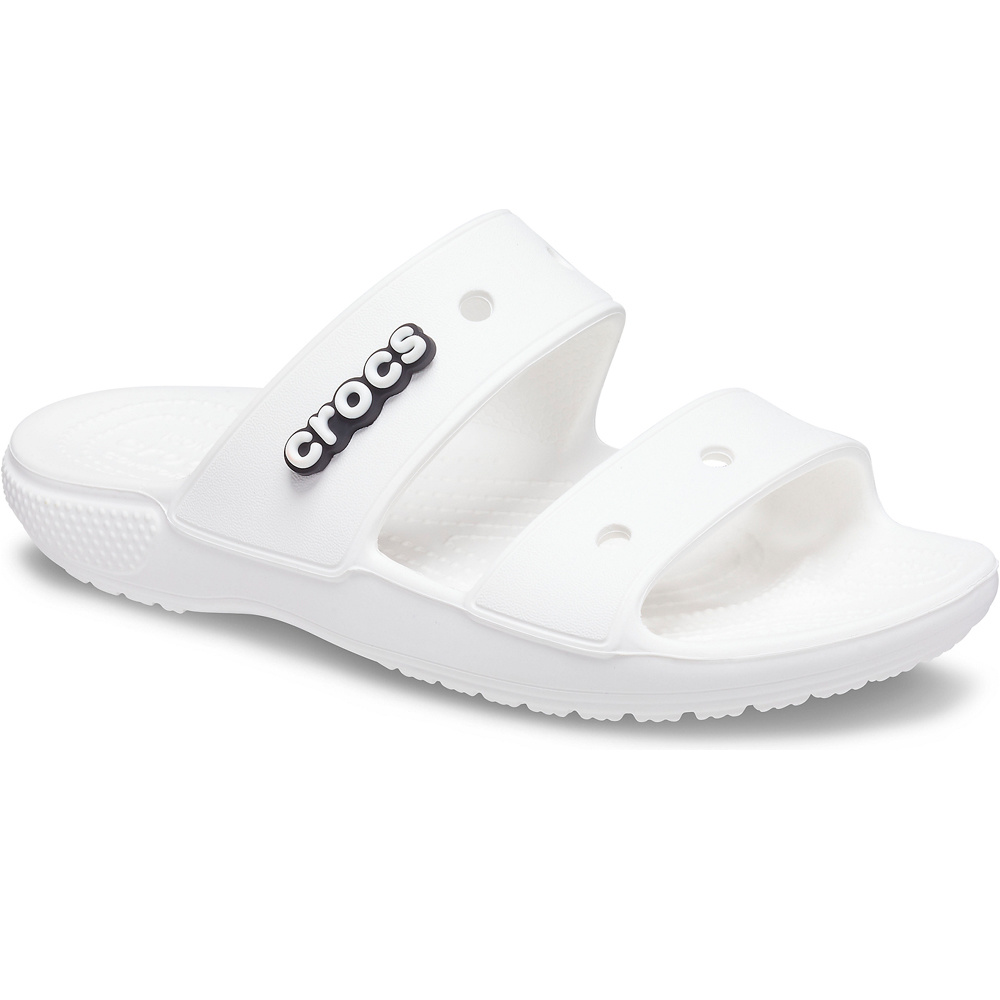 Crocs zueco mujer CLASSIC CROCS SANDAL U puntera