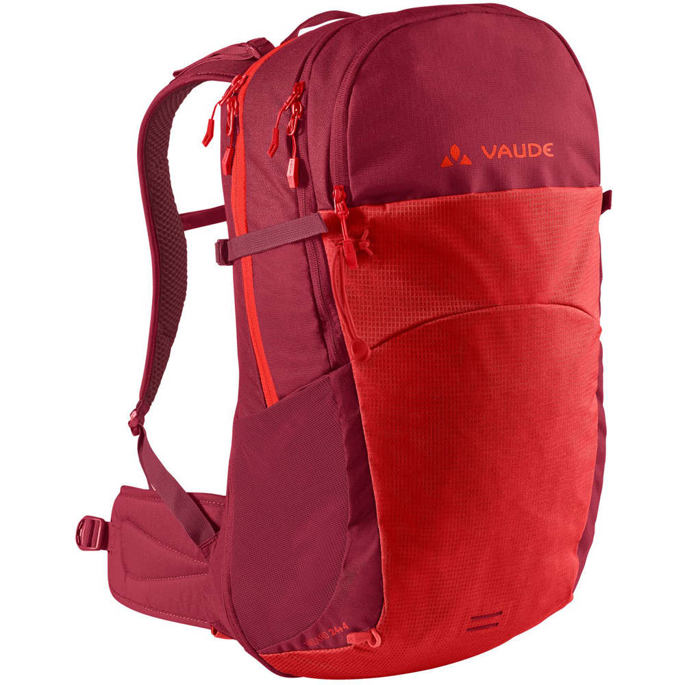 Vaude mochila montaña Wizard 24+4 05