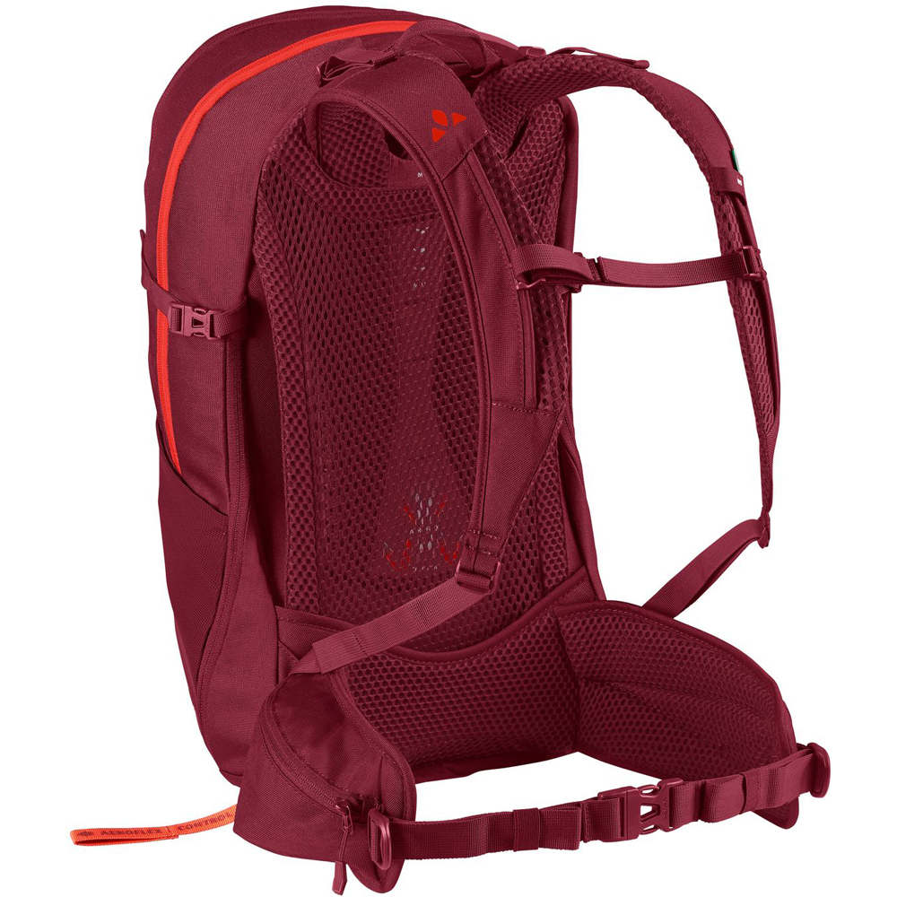 Vaude mochila montaña Wizard 24+4 06