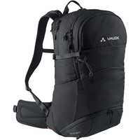 Vaude mochila montaña Wizard 30+4 vista frontal