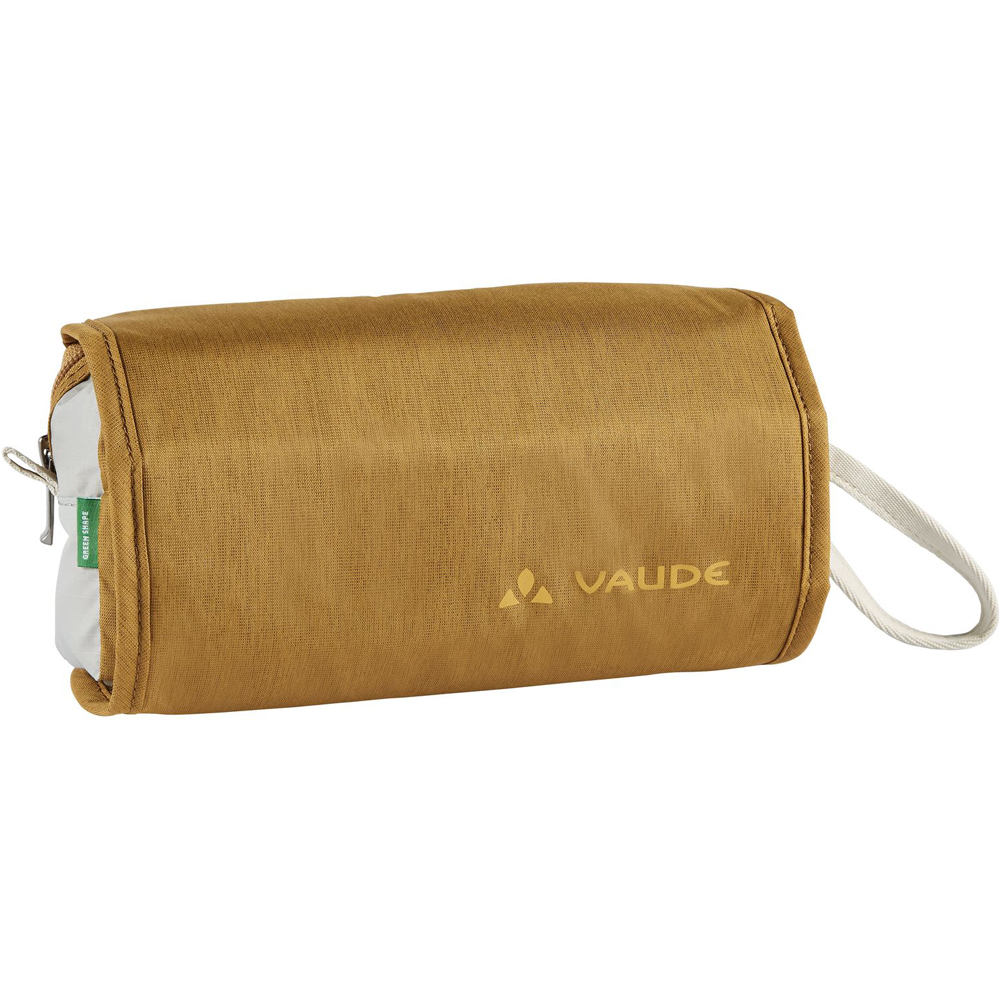 Vaude varios montaña Wash Bag M vista frontal