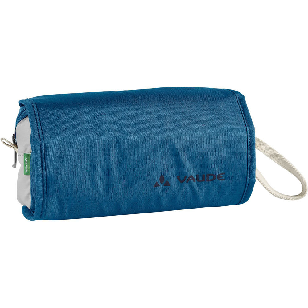 Vaude varios montaña Wash Bag M vista frontal