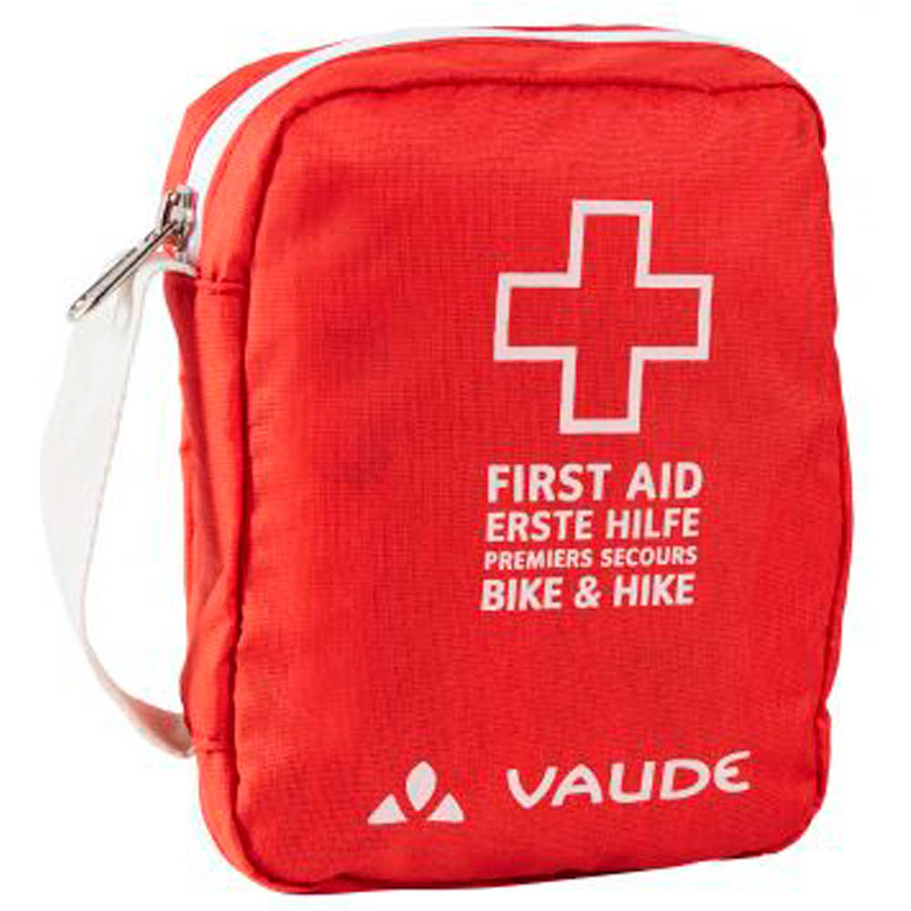 Vaude varios montaña First Aid Kit M vista frontal