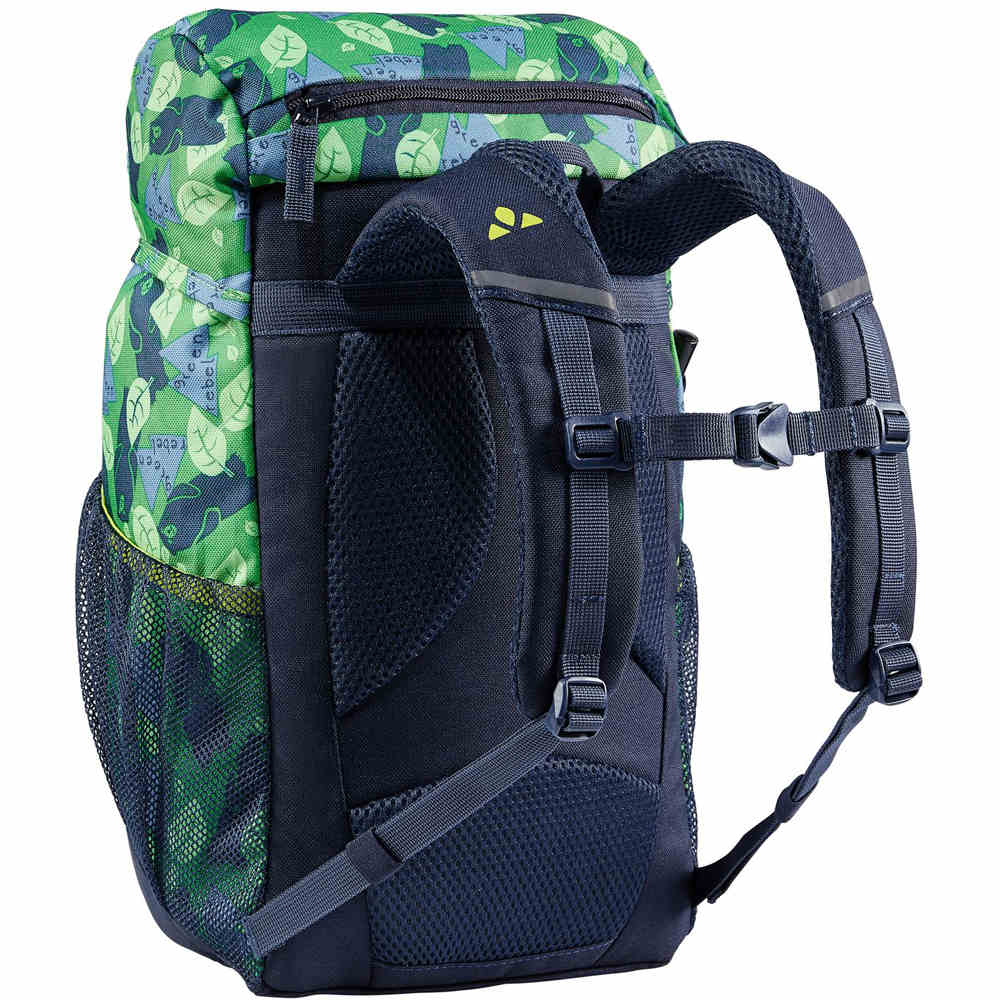 Vaude mochila montaña Skovi 10 01