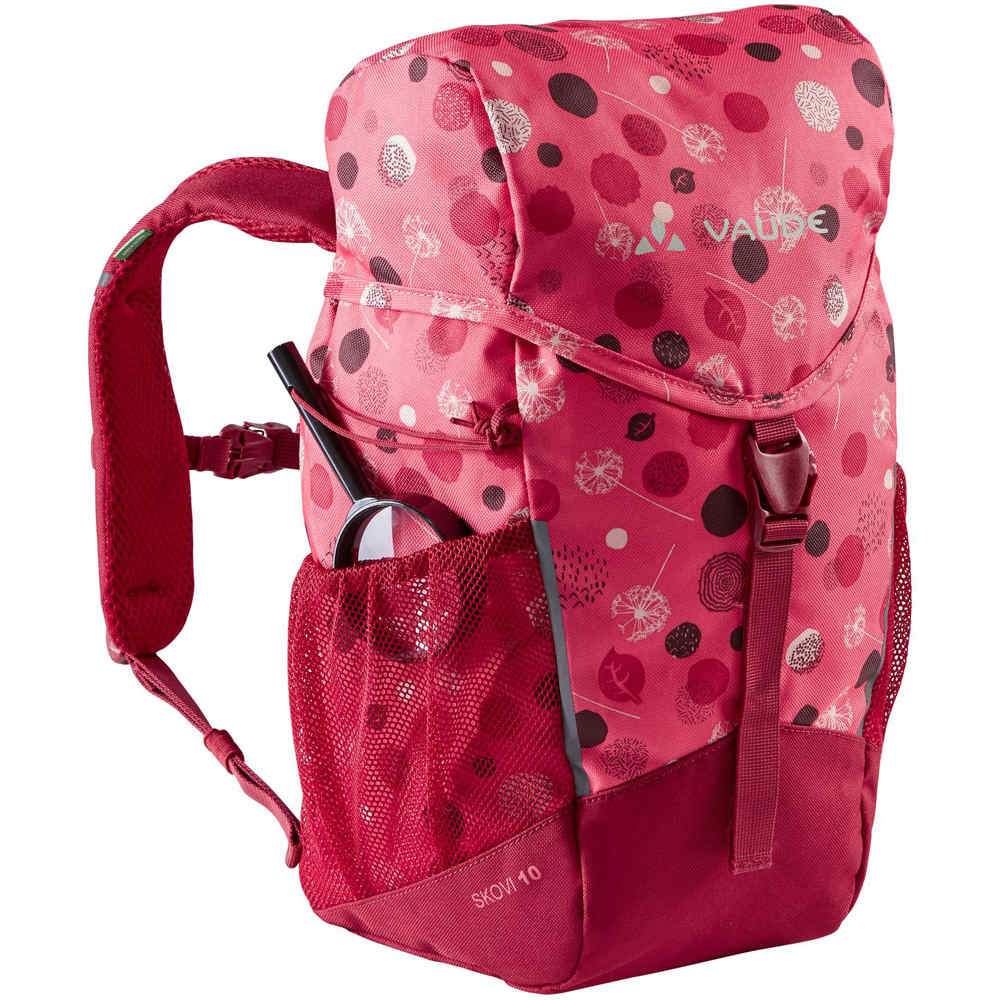 Skovi 10 mochila montaña Rosa (UNICA)
