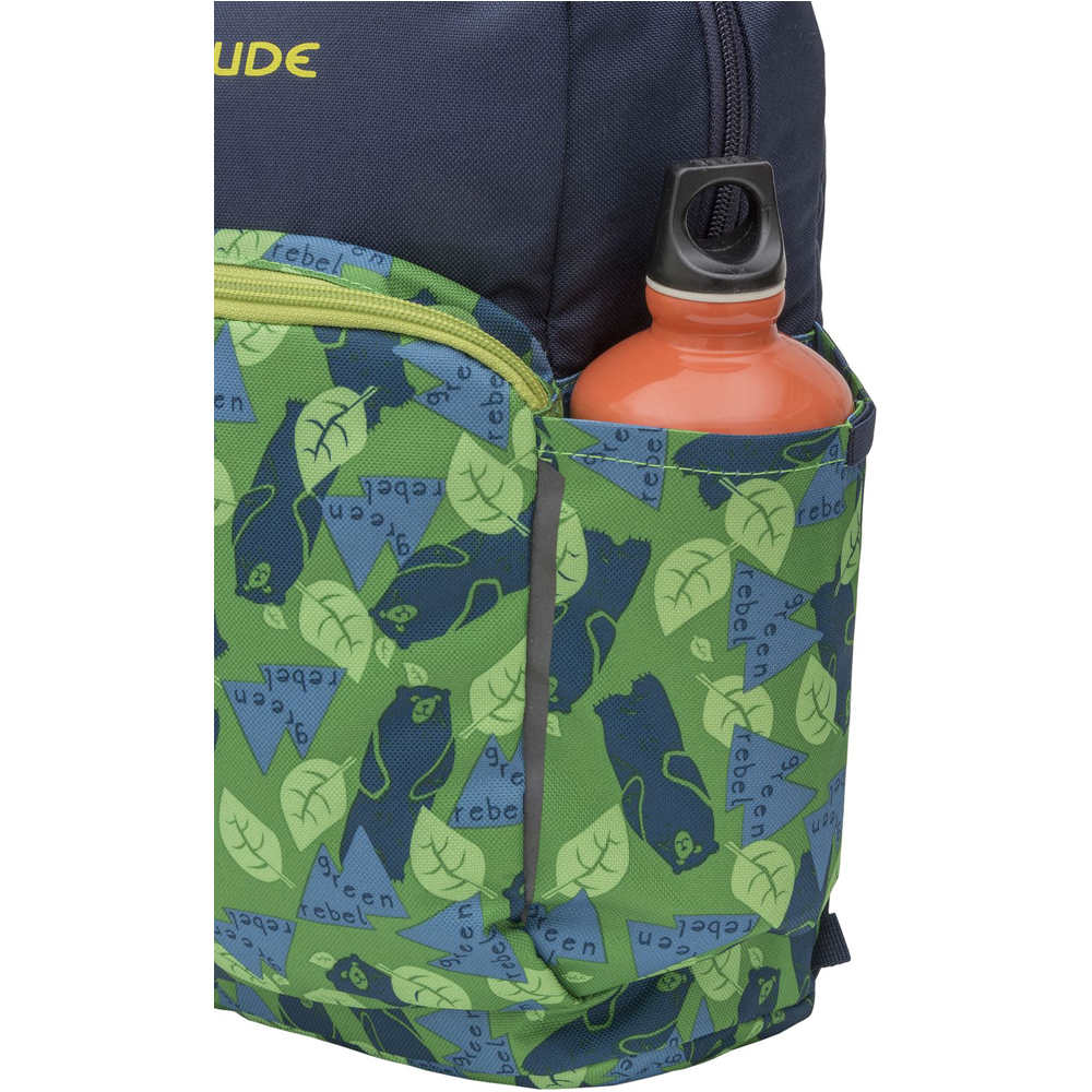 Vaude mochila montaña Minnie 10 01