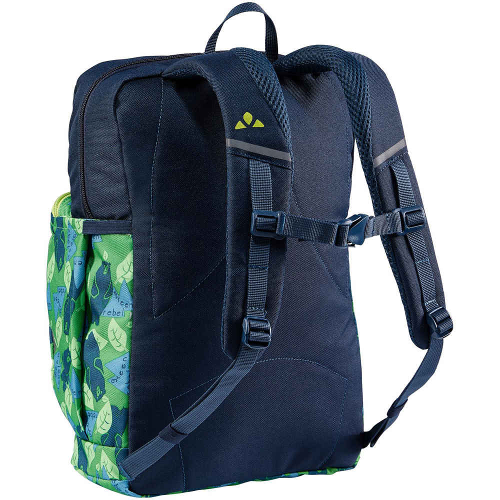 Vaude mochila montaña Minnie 10 02