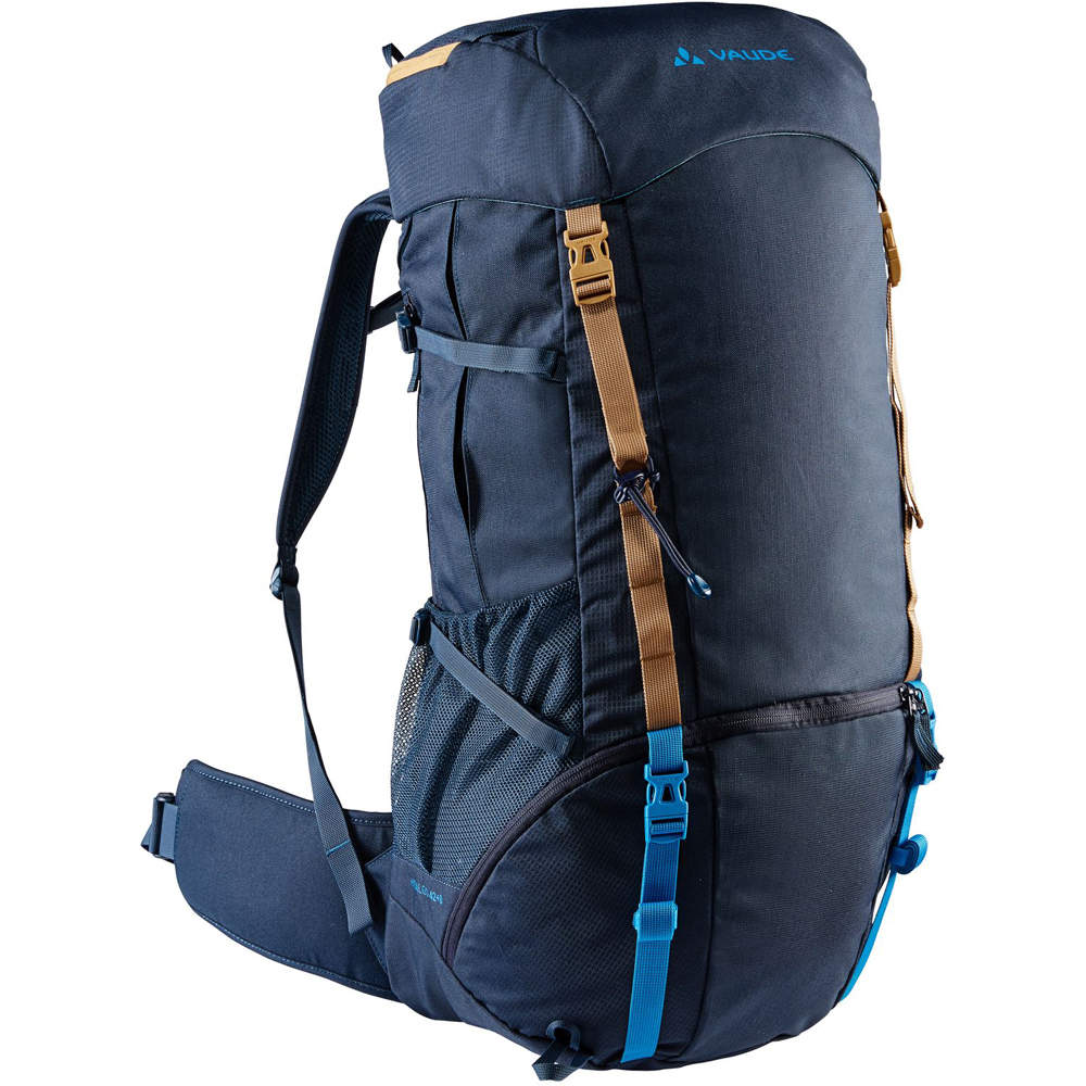 Vaude hidalgo 428 mochila montaña