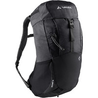 Vaude mochila montaña Womens Skomer 16 vista frontal