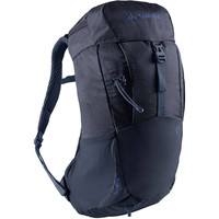 Vaude mochila montaña Womens Skomer 16 vista frontal