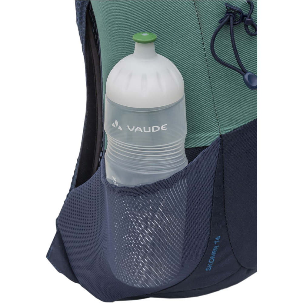 Vaude mochila montaña Women s Skomer 16 01