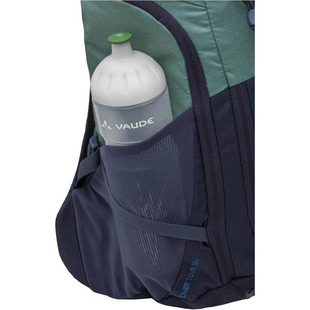 Vaude mochila montaña Womens Skomer Tour 36+ 03