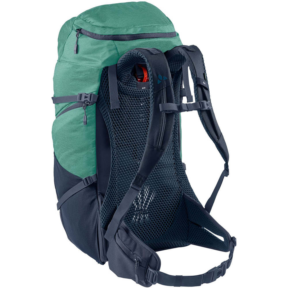 Vaude mochila montaña Womens Skomer Tour 36+ 04