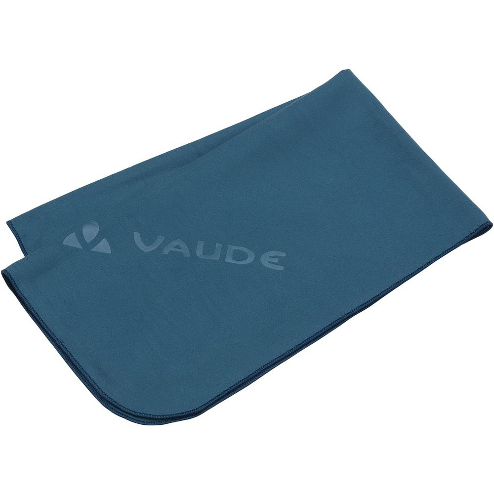 Vaude varios montaña Sports Towel III L vista frontal