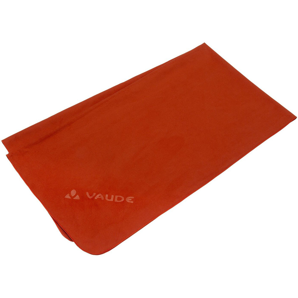 Vaude varios montaña Sports Towel III L vista frontal