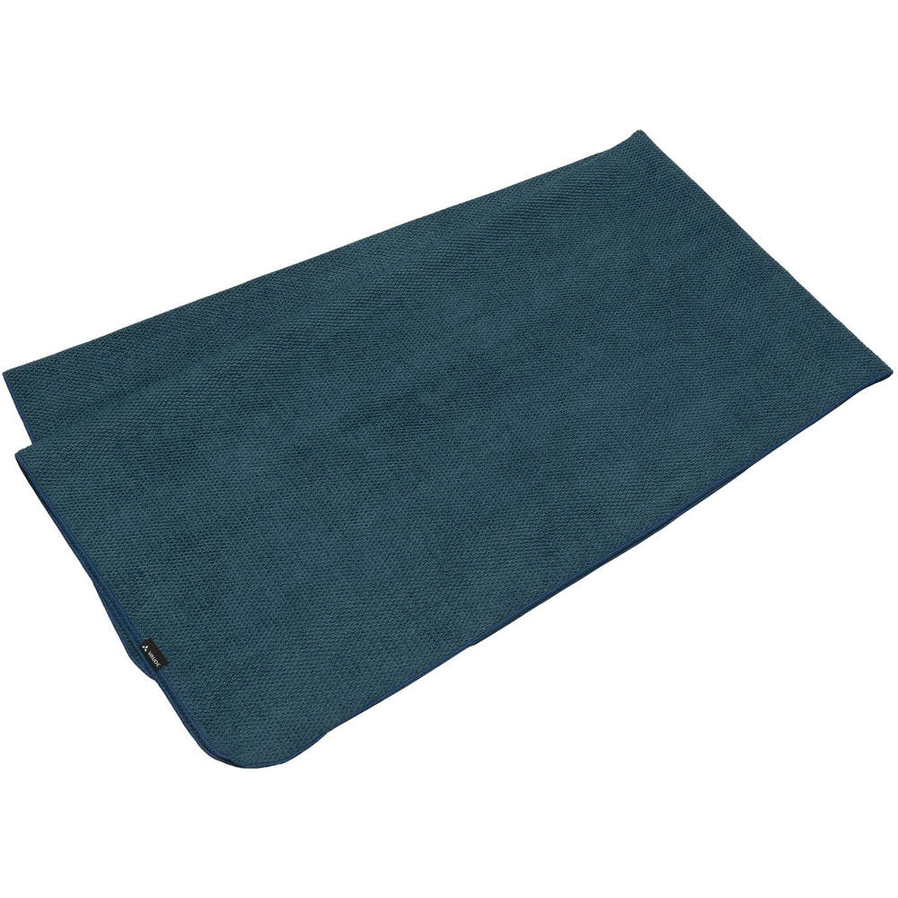 Vaude varios montaña Comfort Towel III XL vista frontal