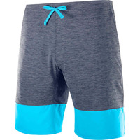 Salomon pantalón running hombre XA TRAINING SHORT M 03