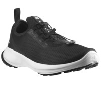 Salomon zapatillas trail hombre SENSE FEEL 2 vista trasera