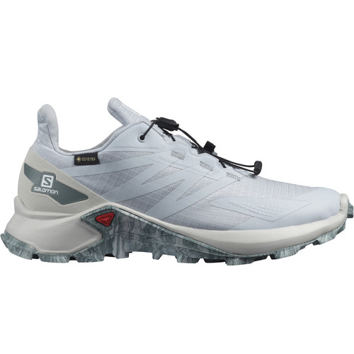 Salomon Supercross Blast Gore-Tex