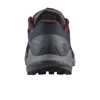 Salomon zapatillas trail mujer SENSE RIDE 4 puntera