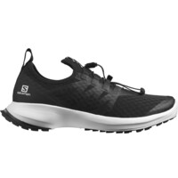 Salomon zapatillas trail mujer SENSE FLOW 2 W lateral exterior