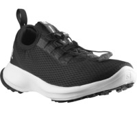 Salomon zapatillas trail mujer SENSE FEEL 2 W vista trasera