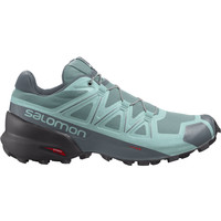 Salomon zapatillas trail mujer SPEEDCROSS 5 W lateral exterior