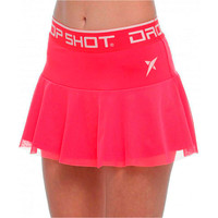 Dropshot falda tenis FALDA NAUKA vista frontal