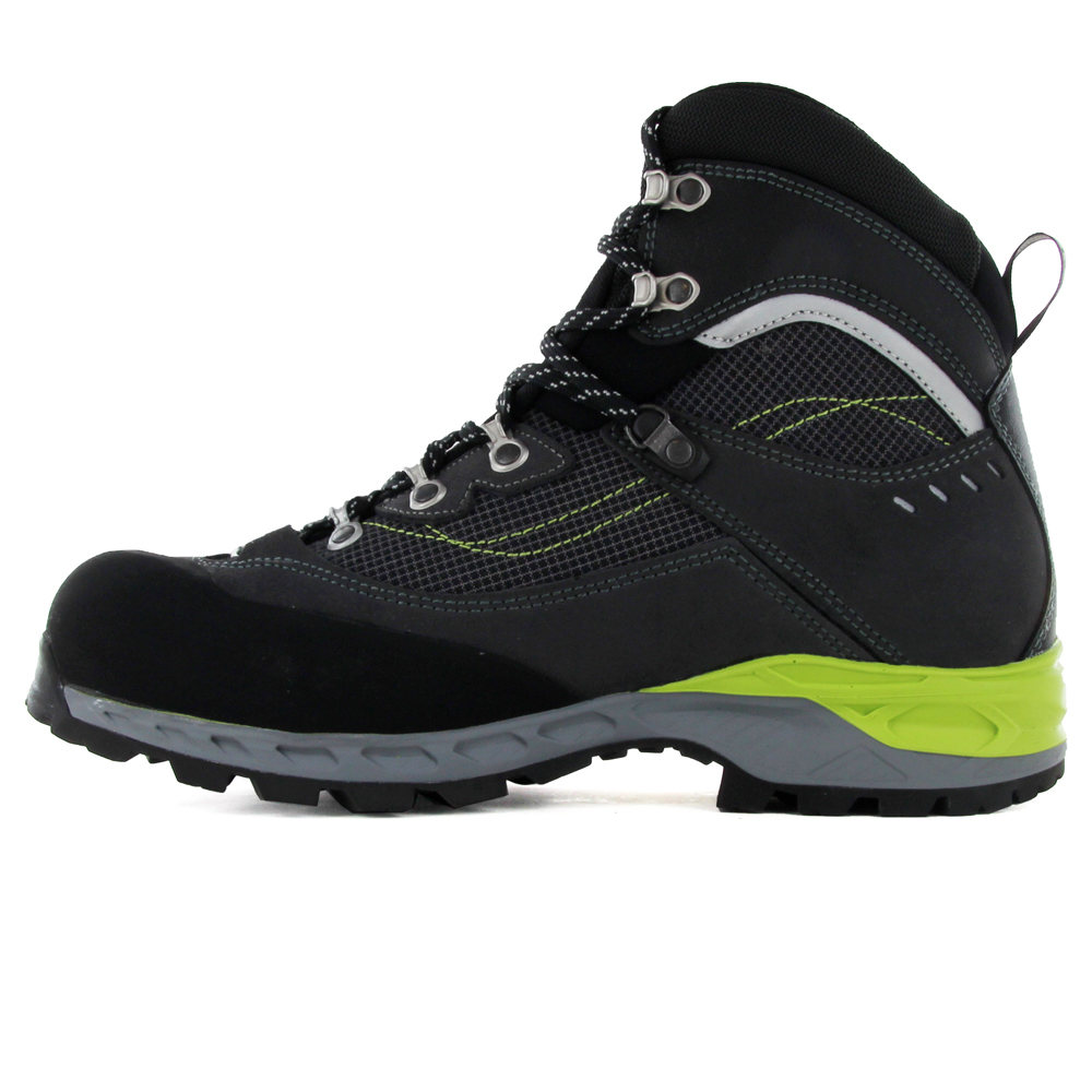 Bestard bota montaña cuero hombre _R_ TR QUANTIC puntera