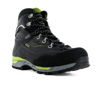 Bestard bota montaña cuero hombre _R_ TR QUANTIC vista superior