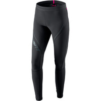 Dynafit mallas trail running largas mujer ULTRA 2 W LON TIGHTS vista frontal