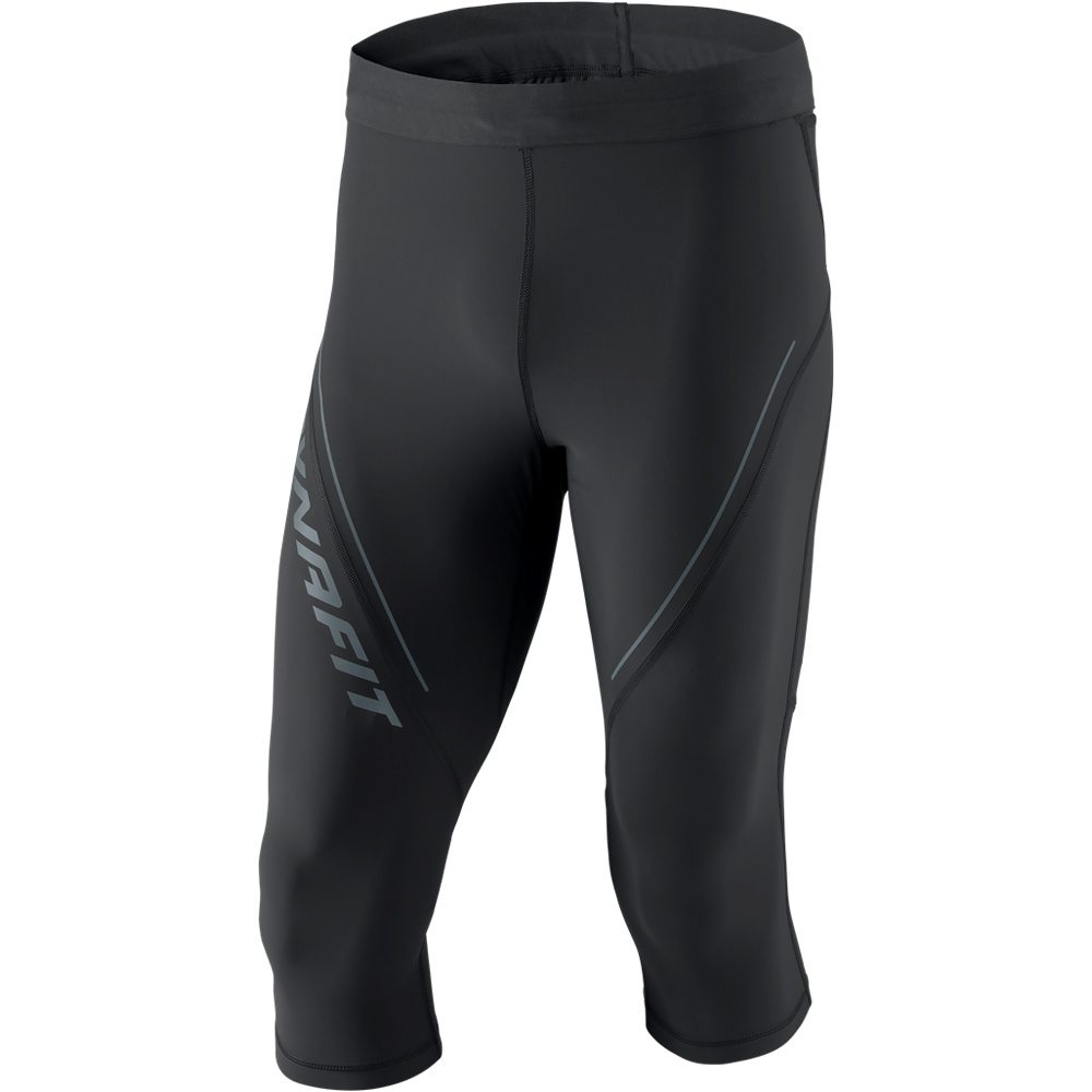 Dynafit malla trail running corta hombre ALPINE 2 M 3/4 TIGHTS 05