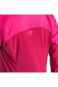 Dynafit CHAQUETA TRAIL RUNNING MUJER TRANSALPER HYB PTC ALPHA W JKT 03