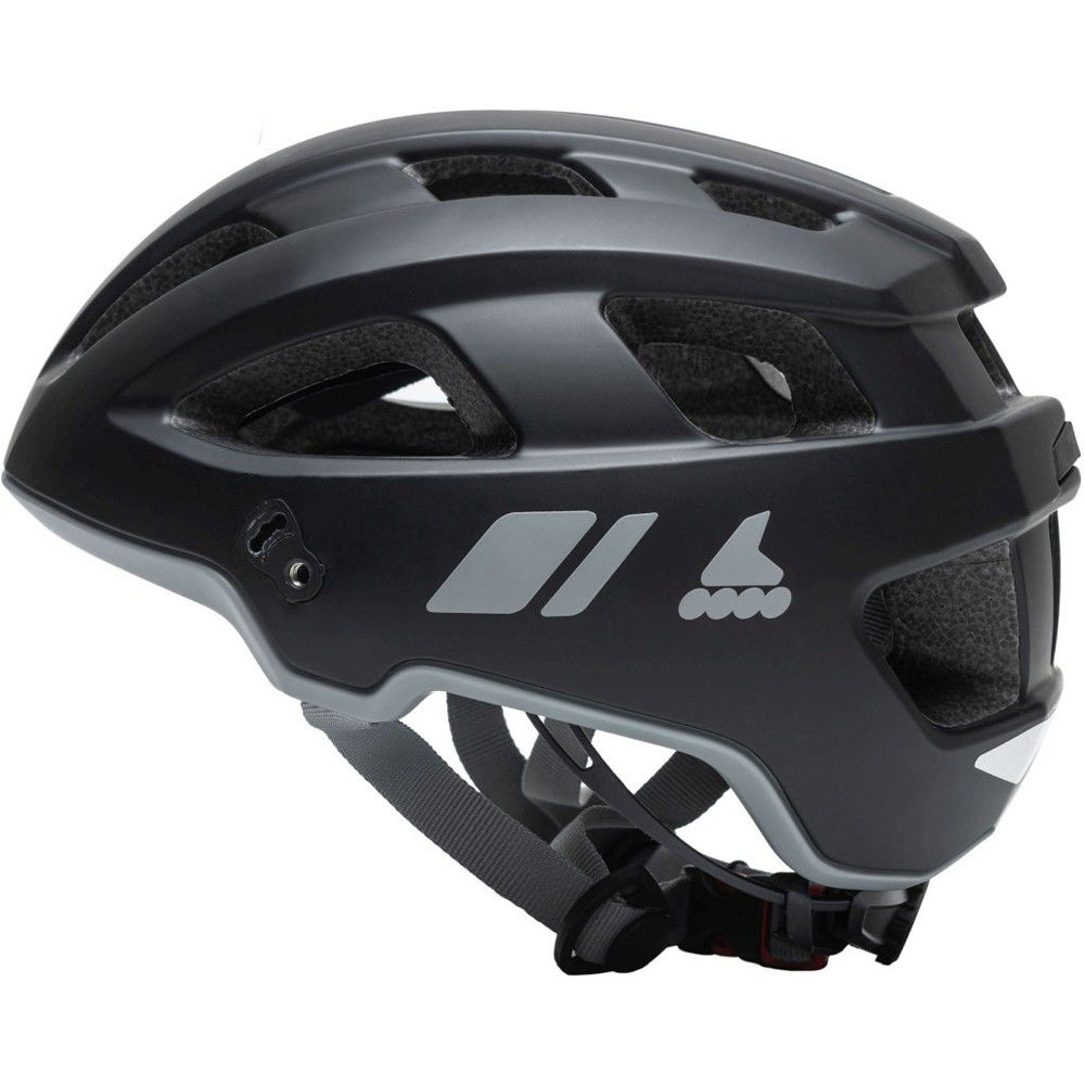 Rollerblade casco skate CASCO X-HELMET (CE) 01