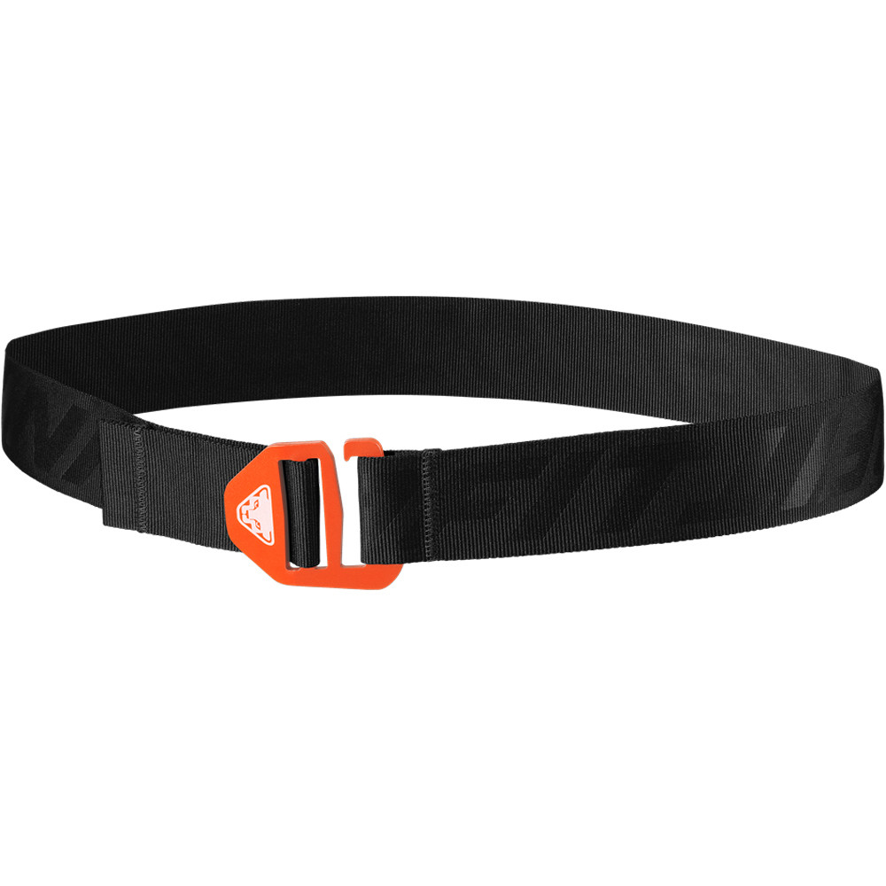 Dynafit riñonera ULTRA LIGHT BELT vista frontal