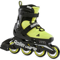 Rollerblade patines infantiles PATINES MICROBLADE SE 02