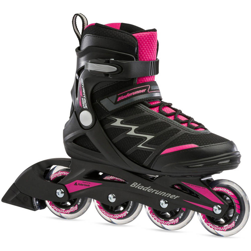 Bladerunner patines en linea mujer PATINES ADVANTAGE PRO XT W 03