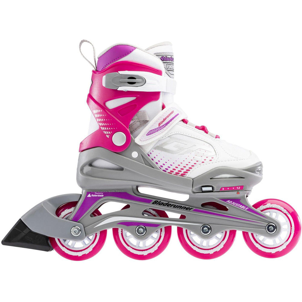 Bladerunner patines infantiles PATINES PHOENIX G 02