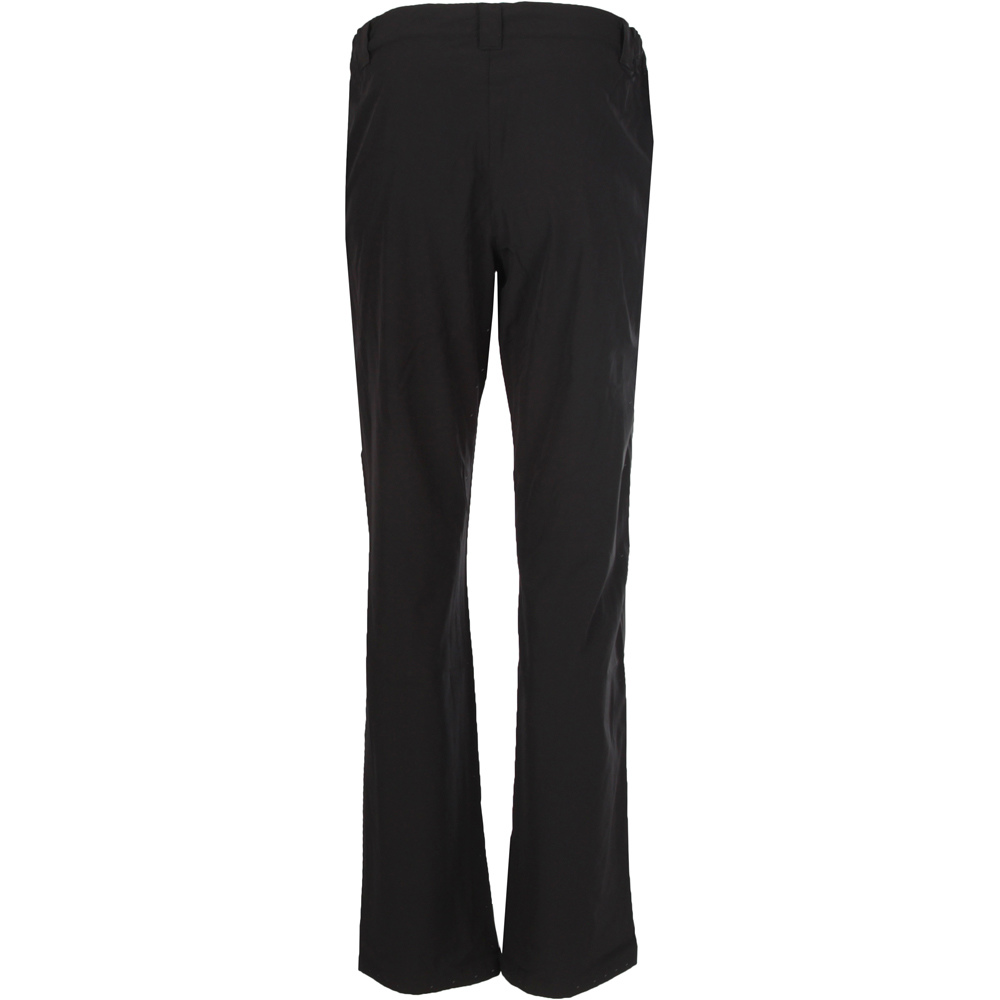 Neak Peak pantalón montaña mujer DINEA SF vista trasera