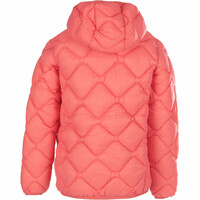 Neak Peak chaqueta outdoor niño SEBU GSF vista trasera