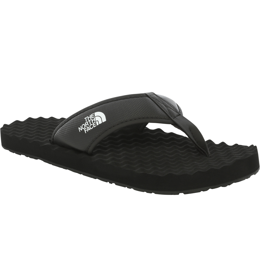 Basecamp flpflp iibl chanclas hombre Negro (8)