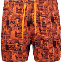 Cmp bañador playa hombre MAN SHORTS vista frontal