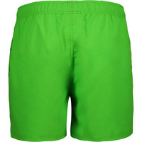 Cmp bañador playa hombre MAN SHORTS vista trasera