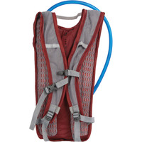 Camelbak mochila hidratación ROGUE LIGHT 2.0L ROJO 01